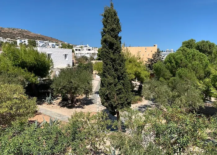 Hotell Anezina Drios