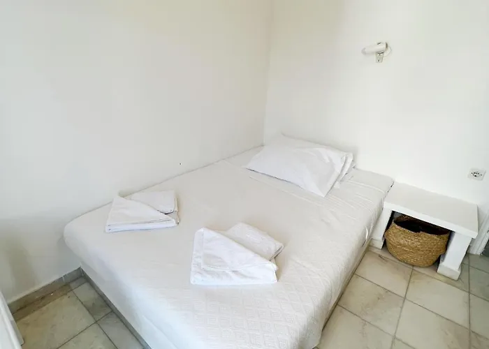 Hotell Anezina Drios